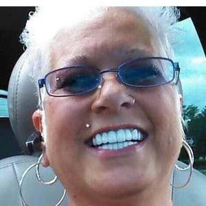 Meet your Posher, Lizz